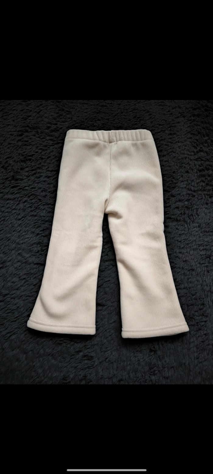 Legging chaud - photo numéro 2