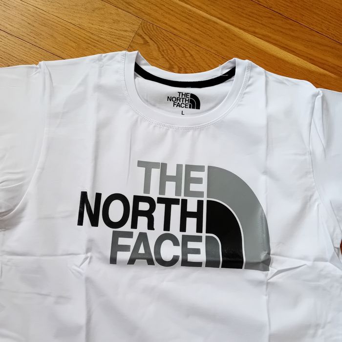 T-shirt L - photo numéro 3
