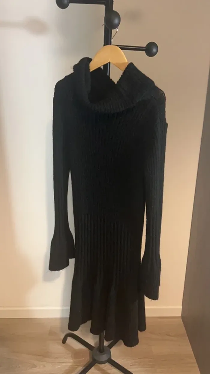 Robe chaude