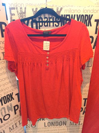 Tee-shirt