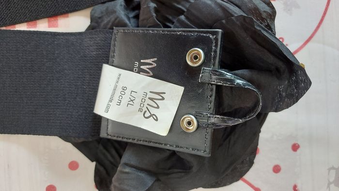 Ceinture - photo numéro 4