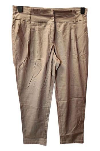 Pantacourt stretch T44 B&C