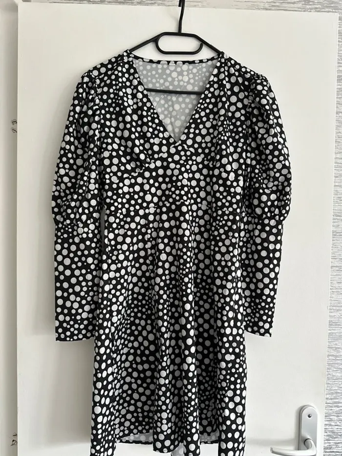 Robe à poids