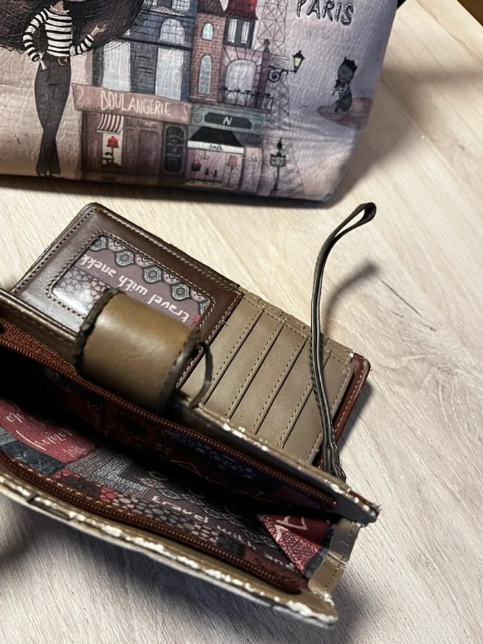 Sac à elle - photo numéro 15