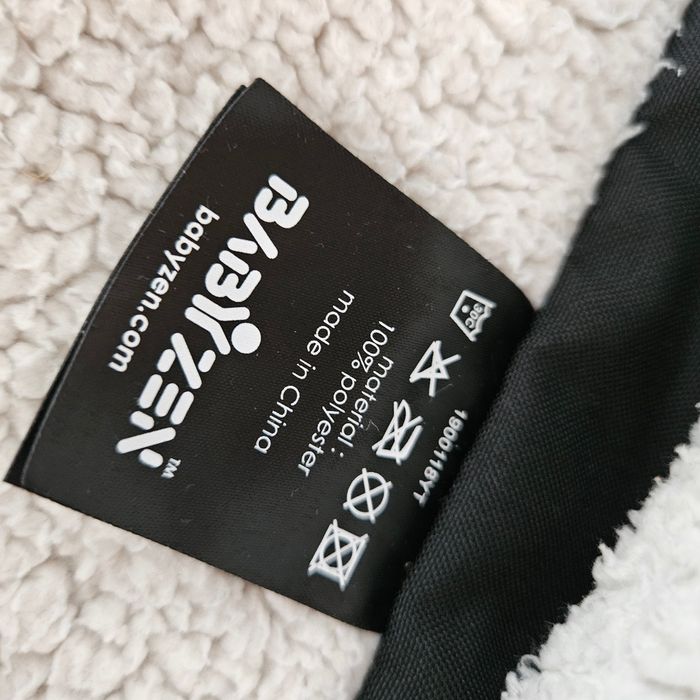 Chancelière Babyzen - photo numéro 6