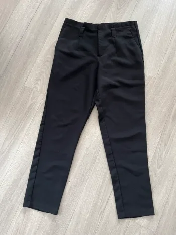 Pantalon noir