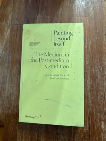 The médium, In The Post, médium, conditions