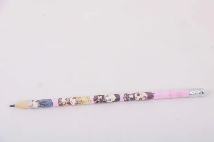 Crayon en papier - Demon Slayer