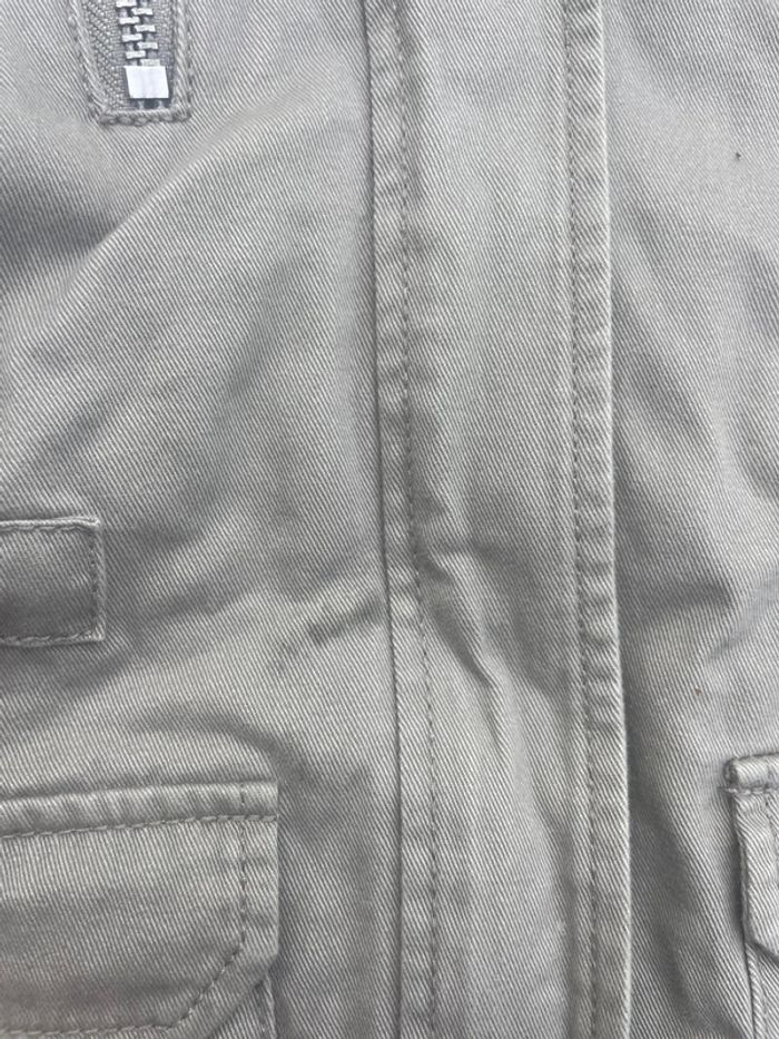 Veste de manteau - photo numéro 4