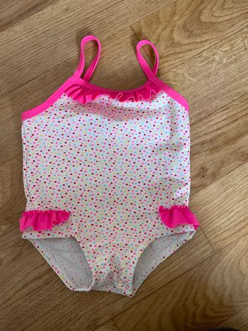 Maillot de bain