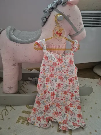 Combishort 36 mois 98cm