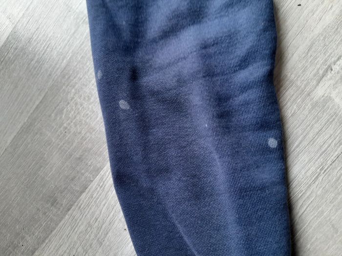 Veste puma t 40 mixte - photo numéro 5