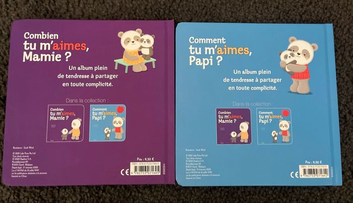 Livre enfant - photo numéro 2