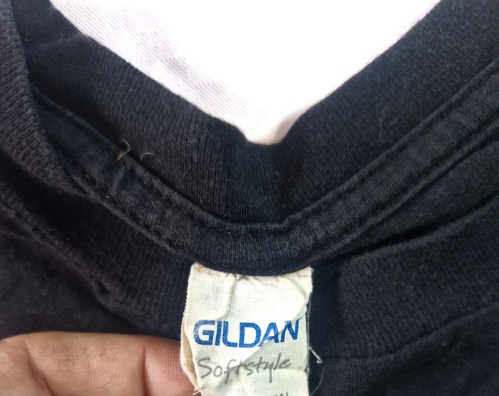 Tee-shirt homme , humour , métier , boucher , drôle - photo numéro 7