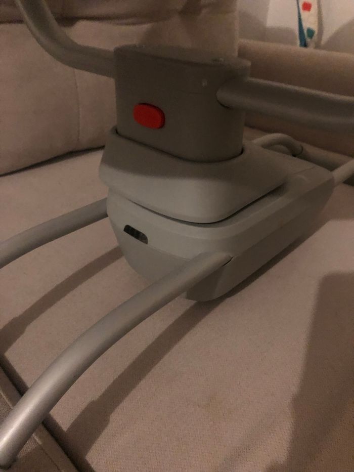 Transat , balancelle