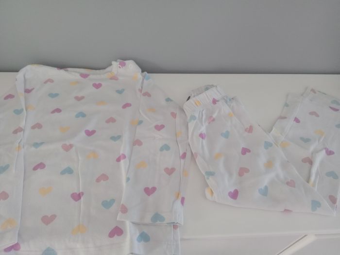 Pyjama 2 pièces 36 mois - photo numéro 2