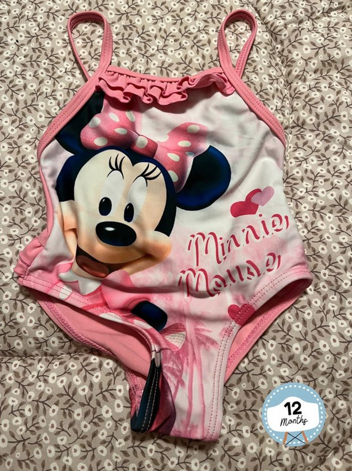 Maillot de bain Minnie