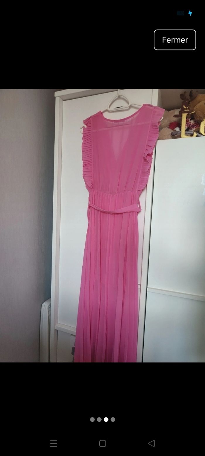 Robe longue - photo numéro 3