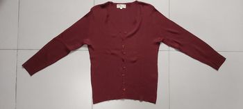 Gilet à boutons L/XL