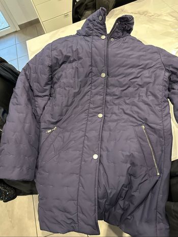 Manteau femme