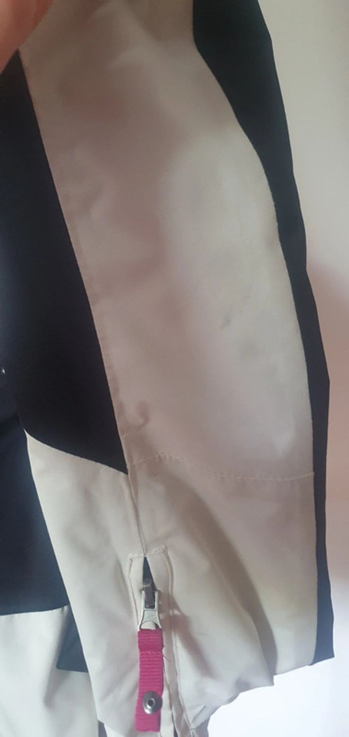 Veste coupe vent - photo numéro 4