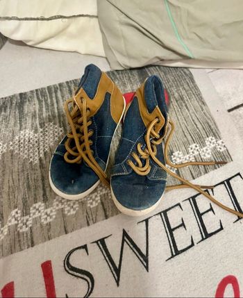 Chaussures garçon P28🐾