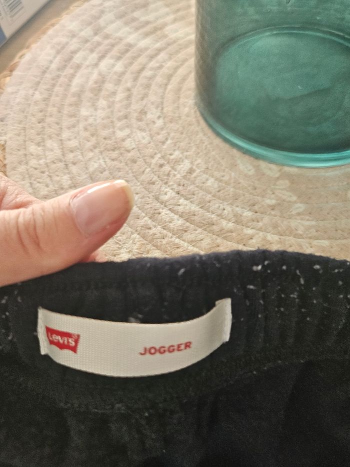 Jogging Levis 14ans - photo numéro 3