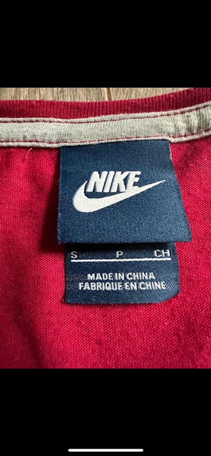 T-shirt Nike - photo numéro 3