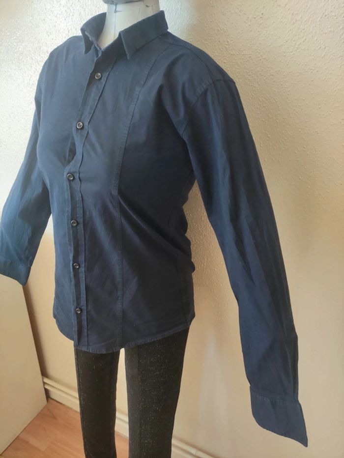 Chemise homme taille 40 - photo numéro 5