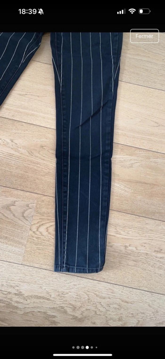 Pantalon toxik3 - photo numéro 4