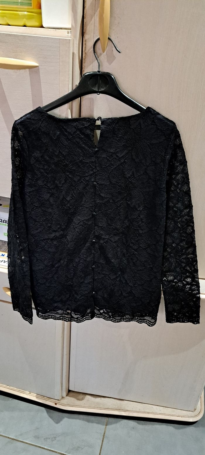 Haut femme taille m - photo numéro 3