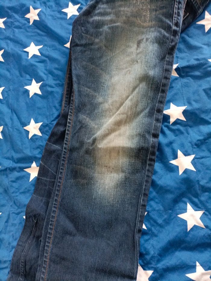 Jeans - photo numéro 9