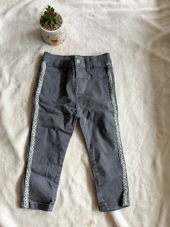 Slim primark