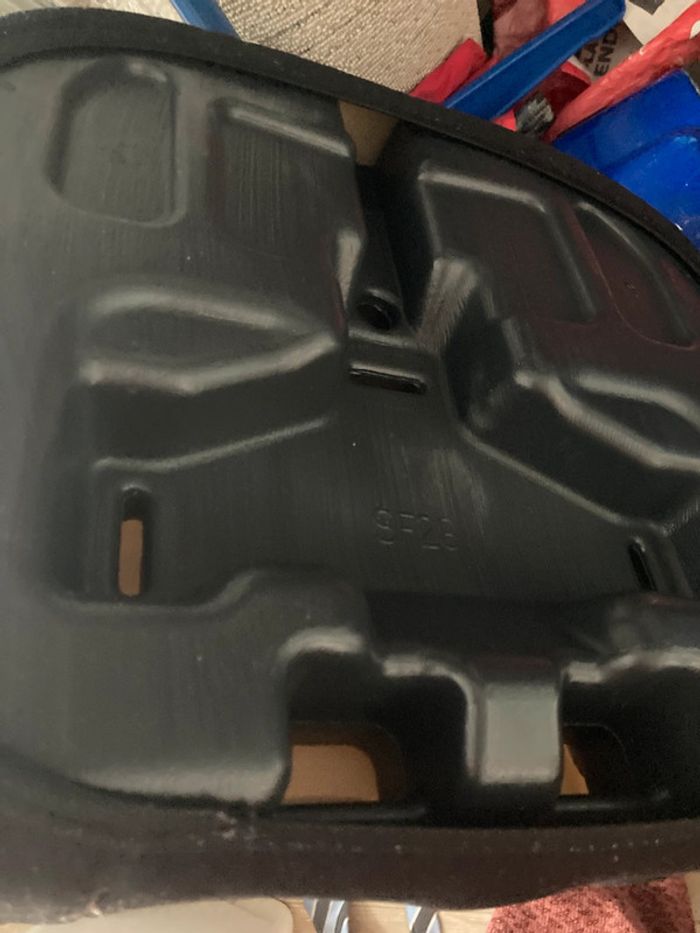 rehausseur de siège 15-36 kg - photo numéro 4