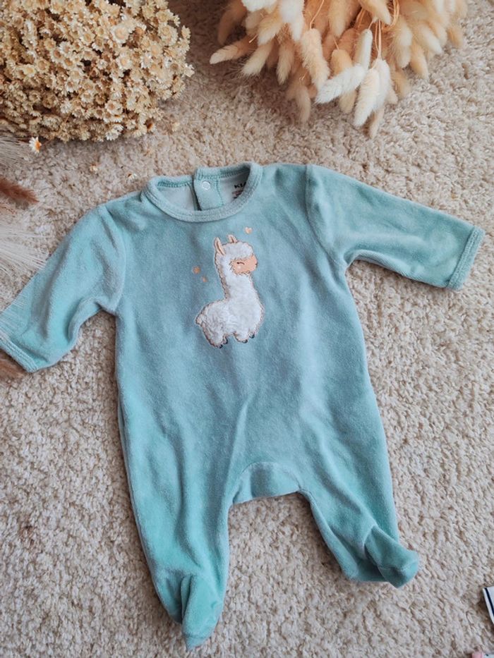 Pyjama - photo numéro 2