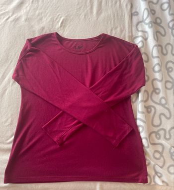 T-shirt manche longue