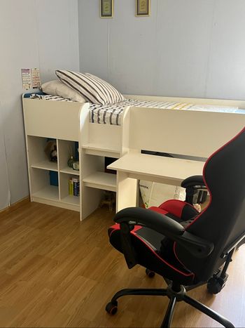 Chambre enfant
