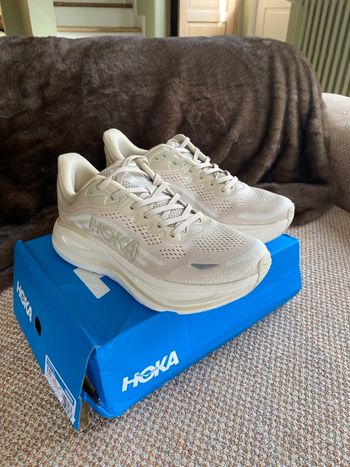 Hoka- Chaussure running Hoka - Running Hoka