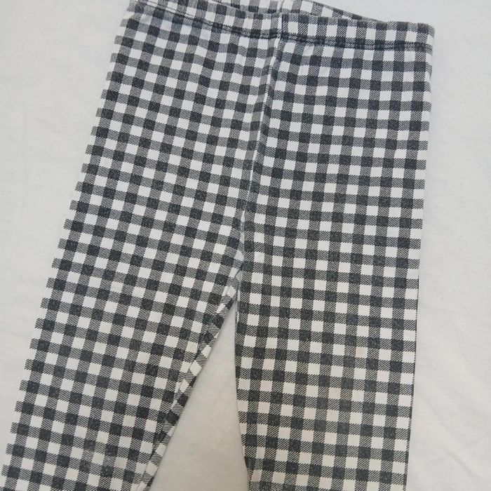 Legging Vichy 18m - photo numéro 2