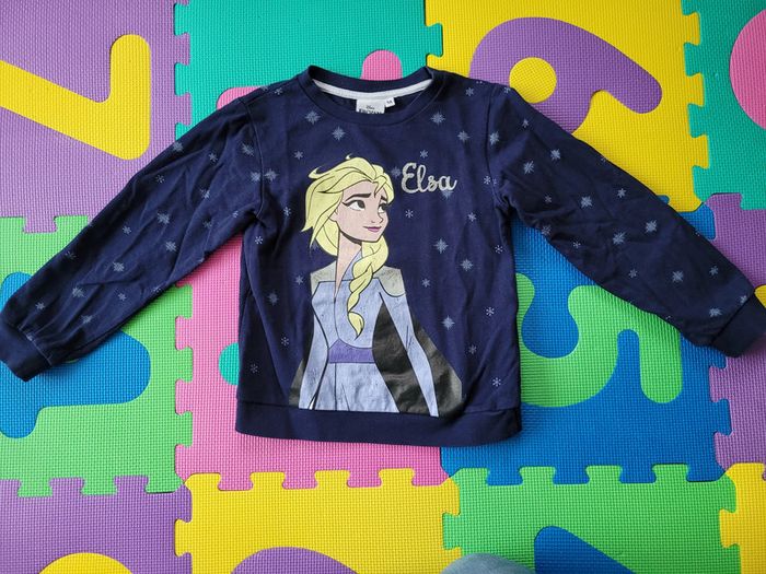 Lot 5 pulls 5 ans - photo numéro 18