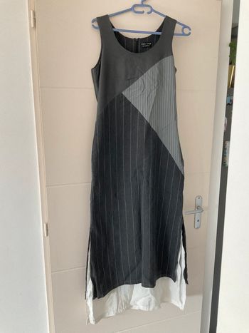 Robe longue One Step Été