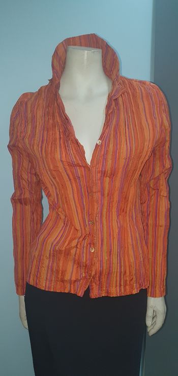 Veste Indies taille 3