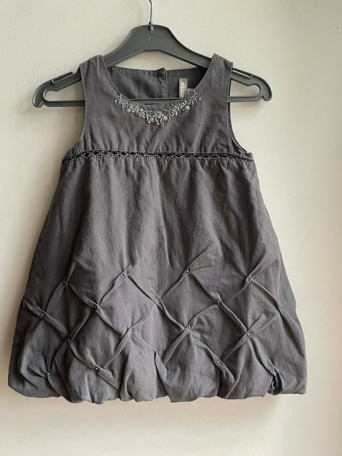 Robe T 9 mois "Orchestra" - photo numéro 1