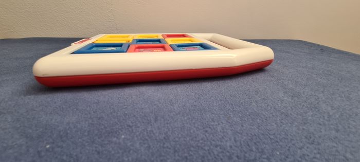 Puzzle coulissant thème La Ferme - Playskool - photo numéro 4