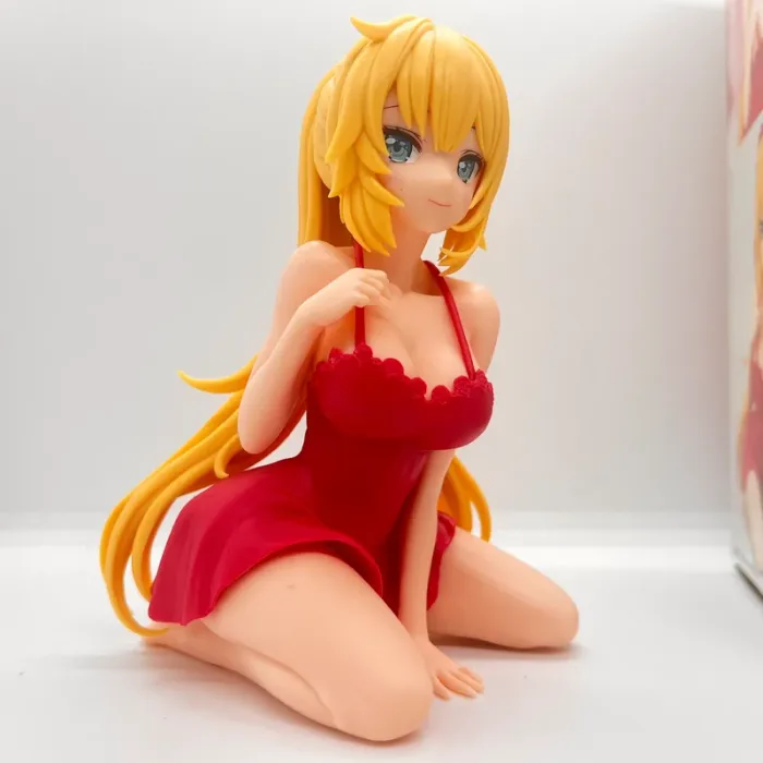 Figurine Akai Haato Bandai - photo numéro 3