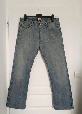 Jean Levis 501 - taille 38