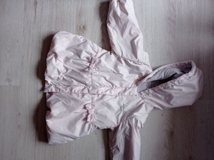Veste absorba