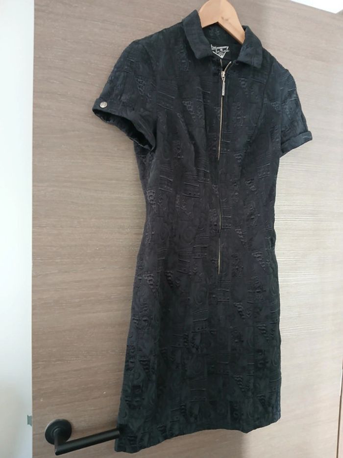 Robe Tony La Marca - photo numéro 2
