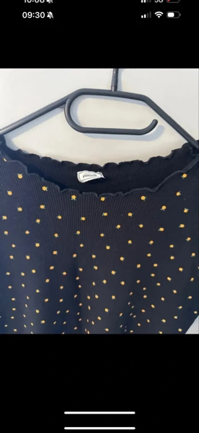 Tshirt pimkie taille M