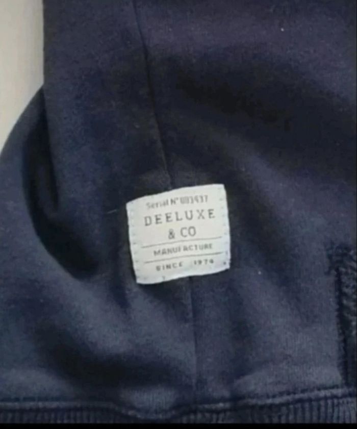 Gilet zippé à capuche - photo numéro 6